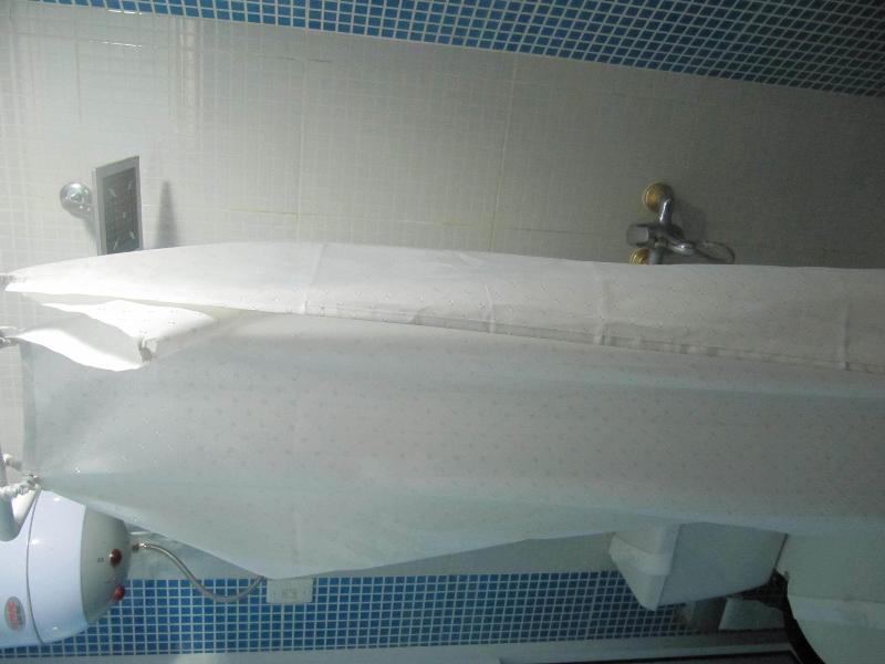 Garden View Hostel image