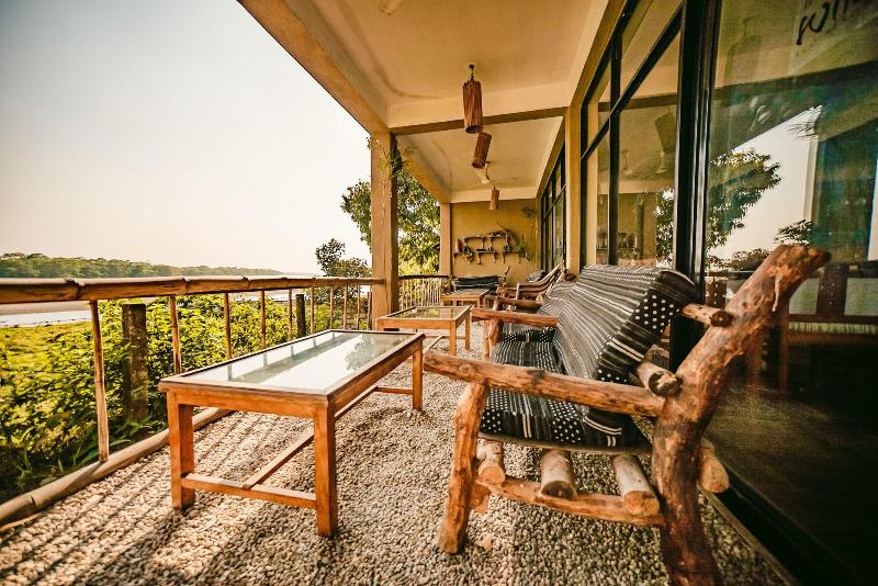 Into The Wild Eco Resort image
