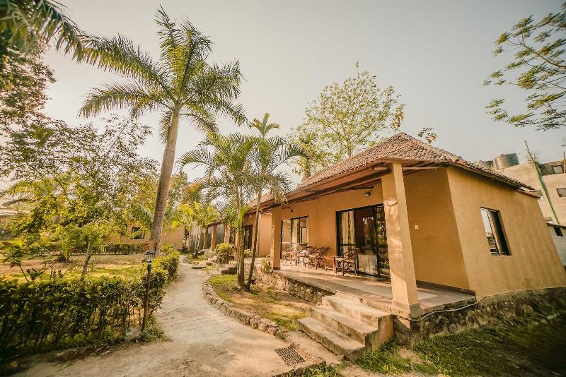 Into The Wild Eco Resort image