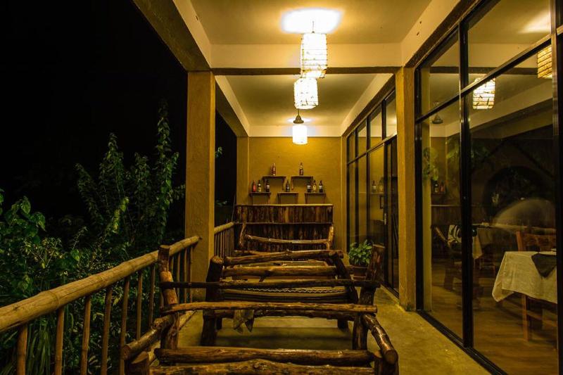 Into The Wild Eco Resort image