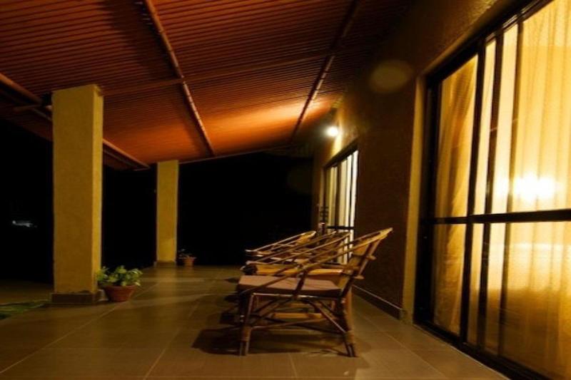 Into The Wild Eco Resort image