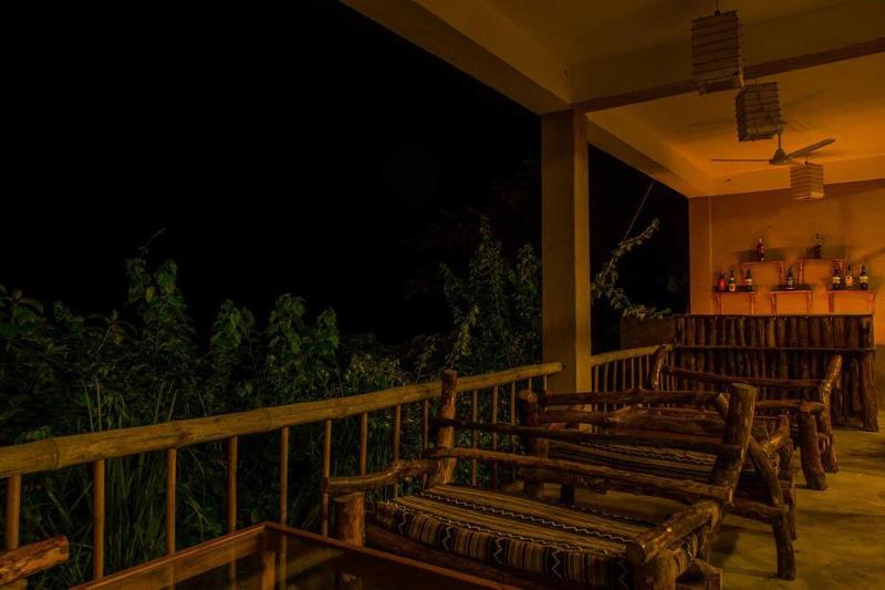 Into The Wild Eco Resort image