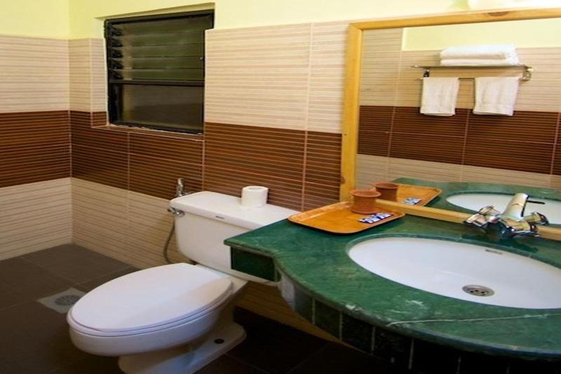 Into The Wild Eco Resort image