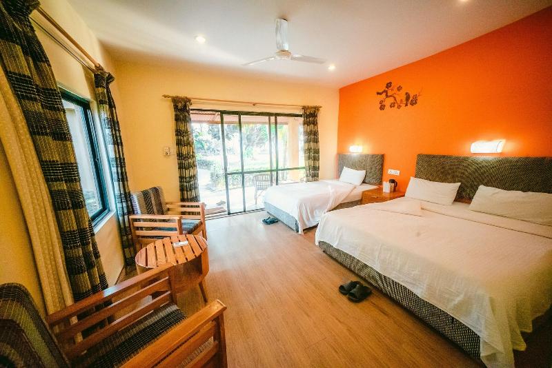 Into The Wild Eco Resort image
