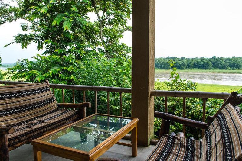 Into The Wild Eco Resort image