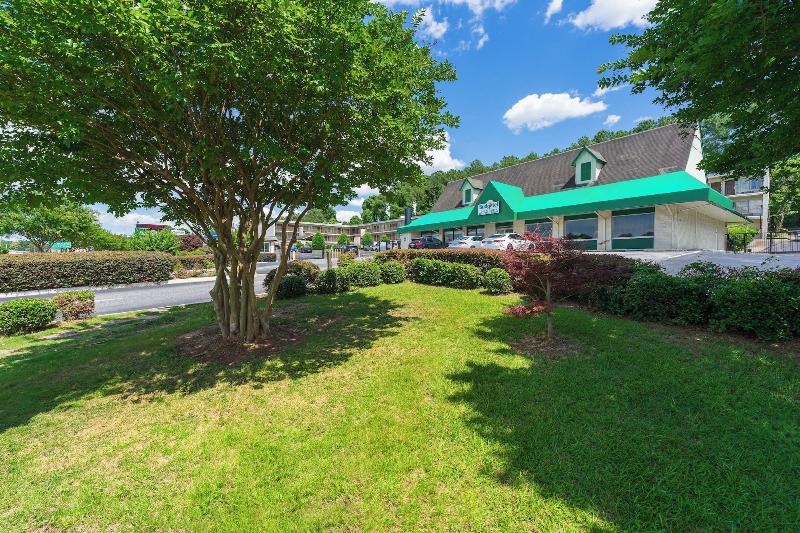 Budgetel Inn And Suites image