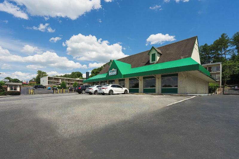 Budgetel Inn And Suites image
