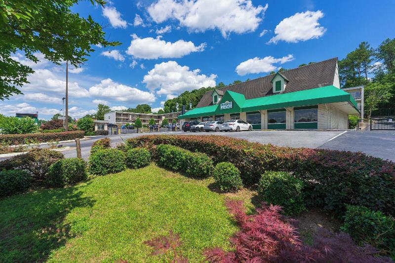Budgetel Inn And Suites image
