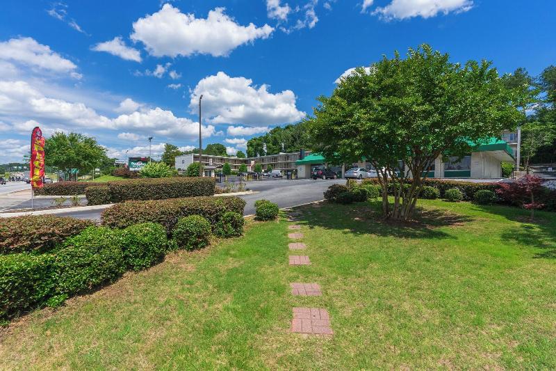 Budgetel Inn And Suites image