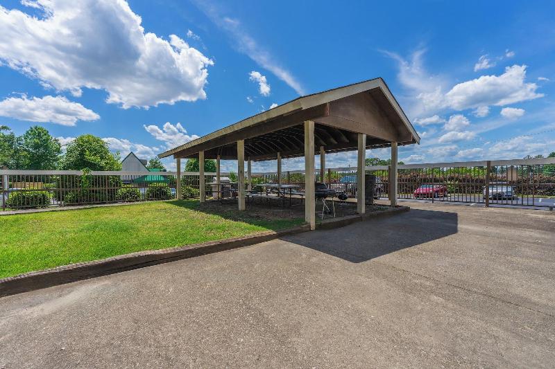 Budgetel Inn And Suites image
