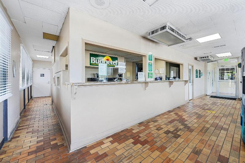 Budgetel Inn And Suites image