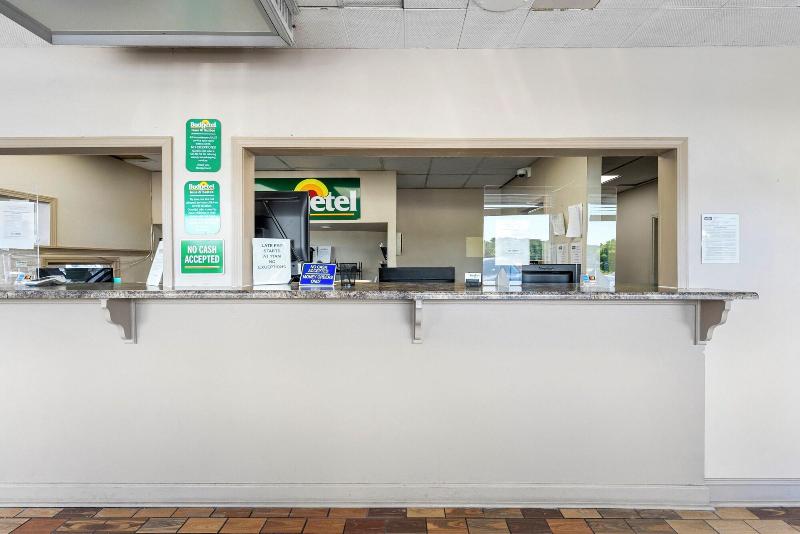 Budgetel Inn And Suites image