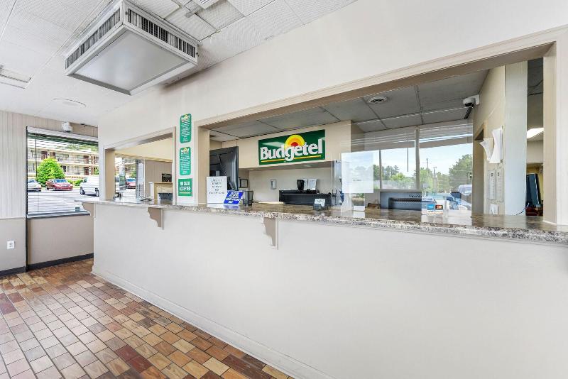 Budgetel Inn And Suites image