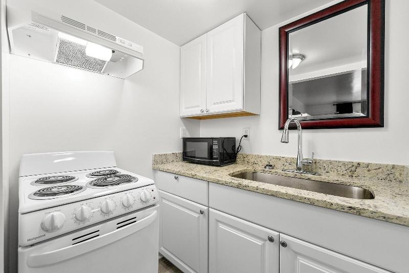 Budgetel Inn And Suites image