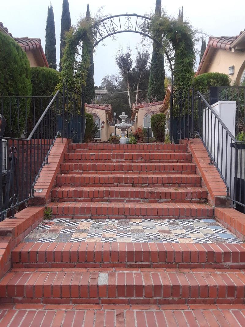 Los Gatos Garden Inn Hotel image