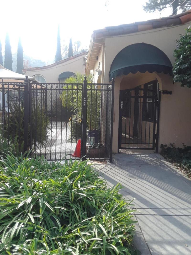 Los Gatos Garden Inn Hotel image