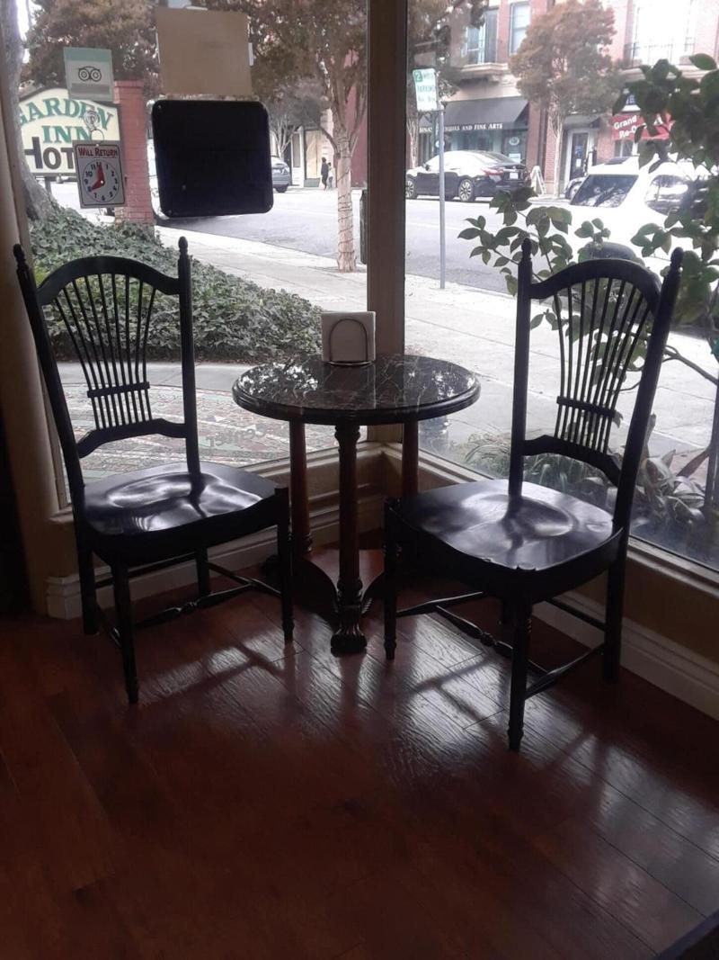 Los Gatos Garden Inn Hotel image