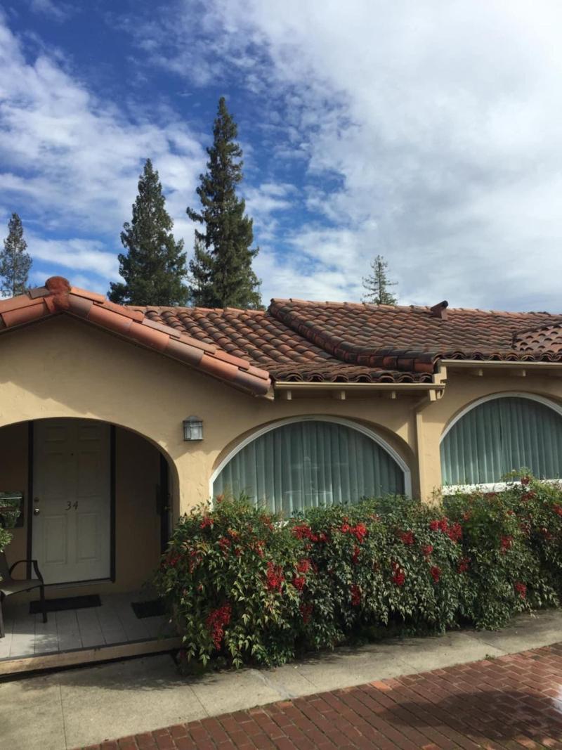 Los Gatos Garden Inn Hotel image