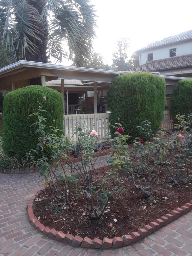 Los Gatos Garden Inn Hotel image