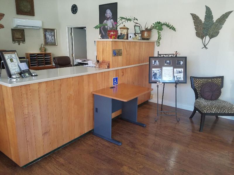 Los Gatos Garden Inn Hotel image