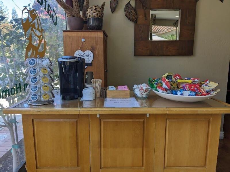Los Gatos Garden Inn Hotel image