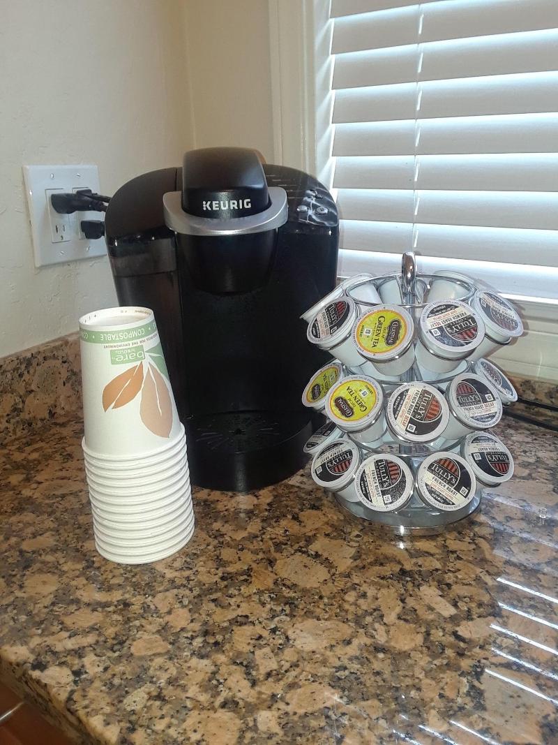 Los Gatos Garden Inn Hotel image