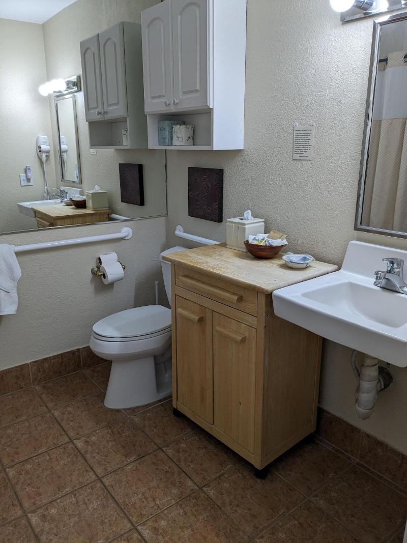 Los Gatos Garden Inn Hotel image