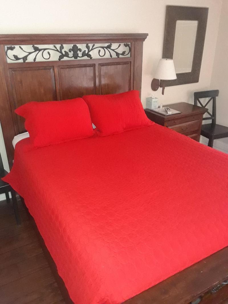 Los Gatos Garden Inn Hotel image