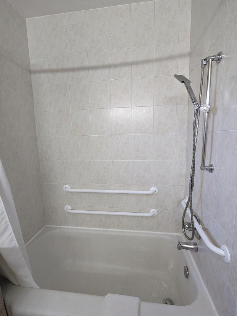 Los Gatos Garden Inn Hotel image