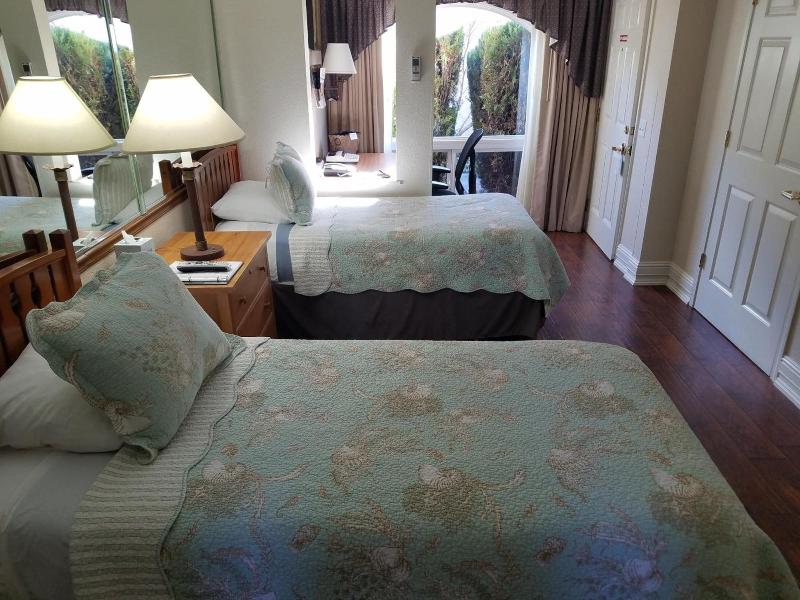 Los Gatos Garden Inn Hotel image