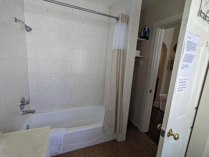 Los Gatos Garden Inn Hotel image