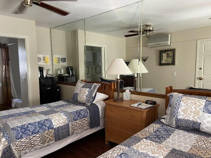 Los Gatos Garden Inn Hotel image