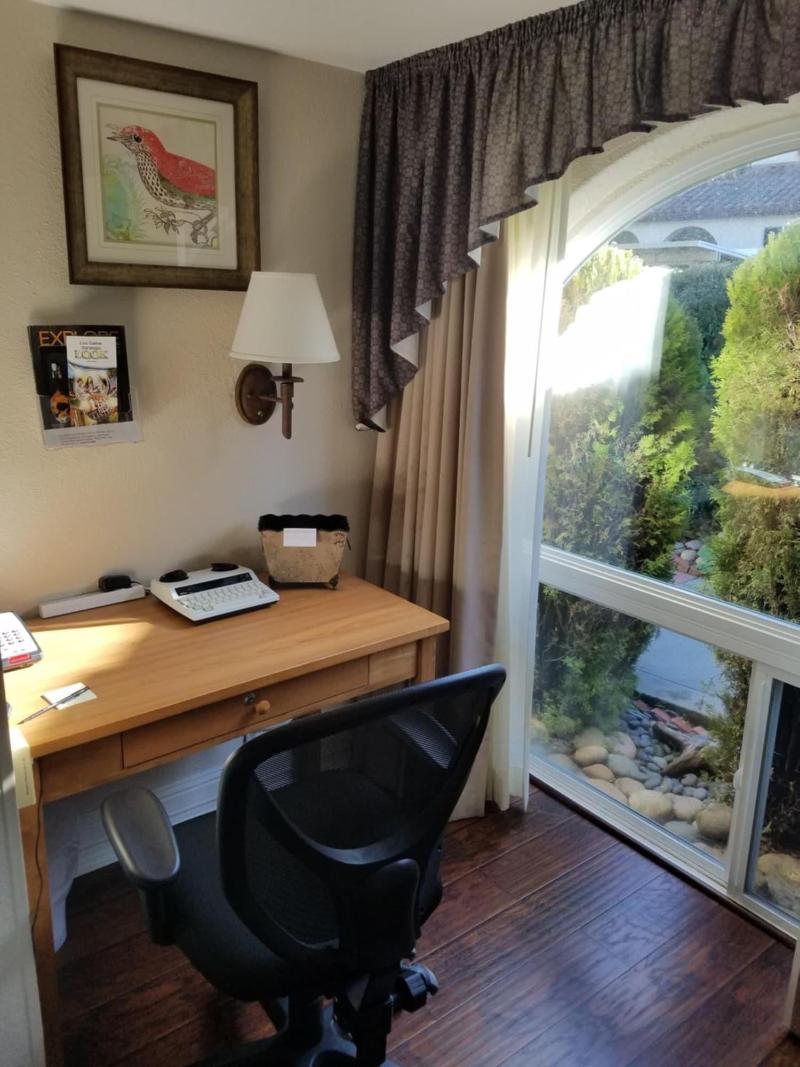 Los Gatos Garden Inn Hotel image