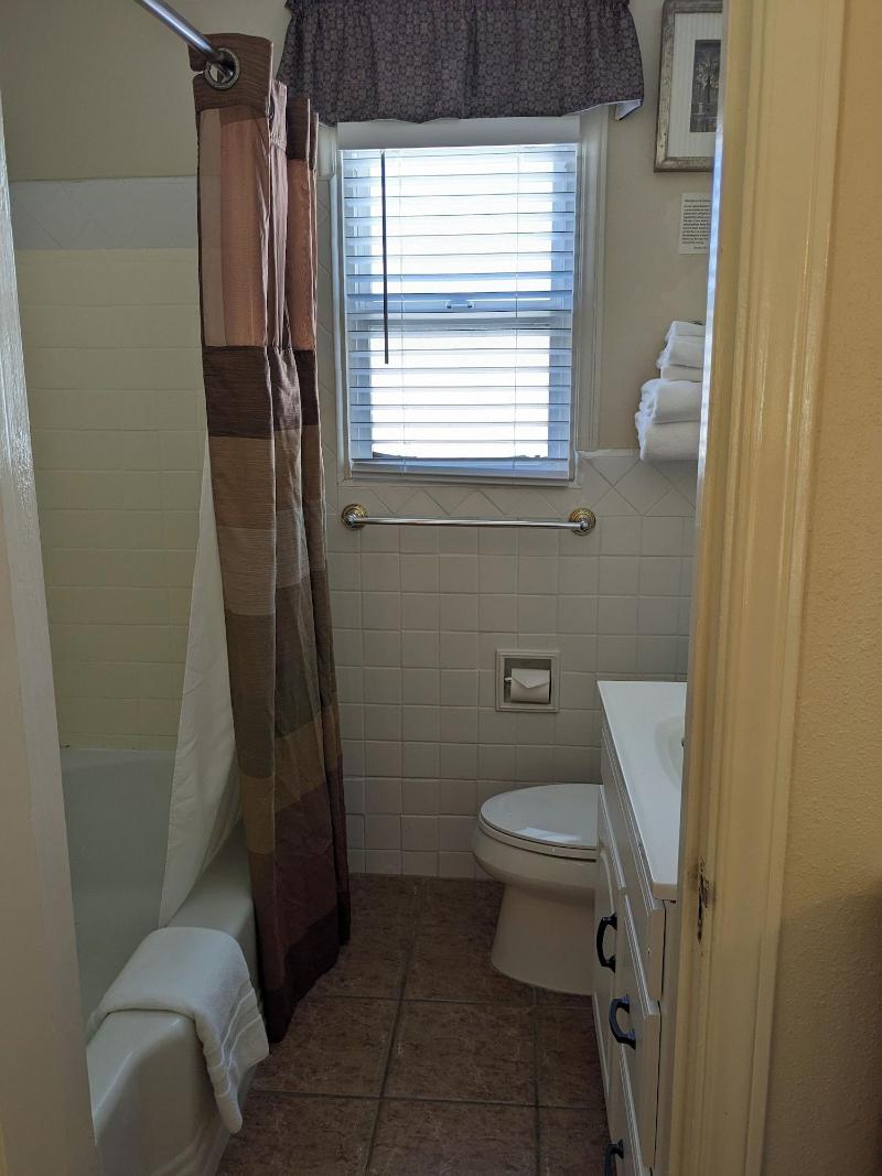 Los Gatos Garden Inn Hotel image