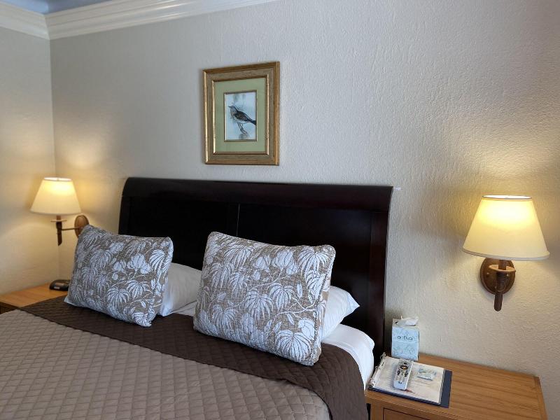 Los Gatos Garden Inn Hotel image