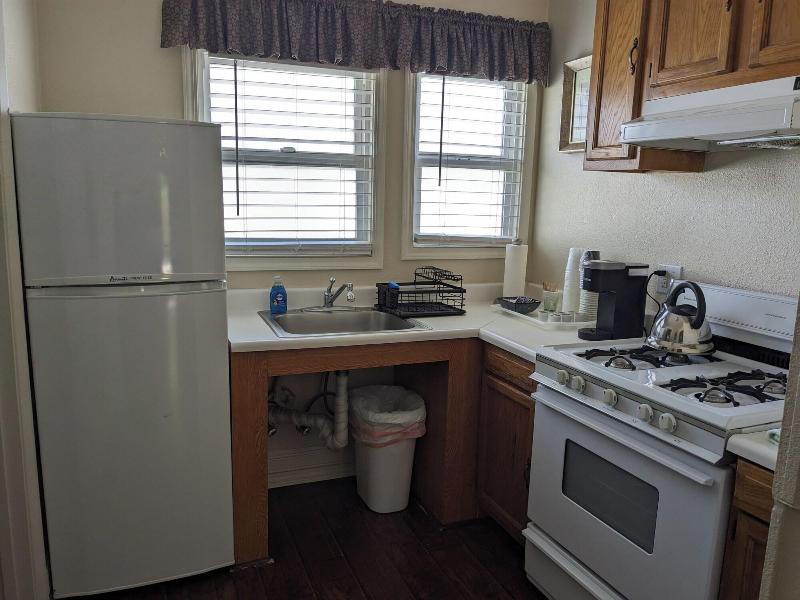 Los Gatos Garden Inn Hotel image