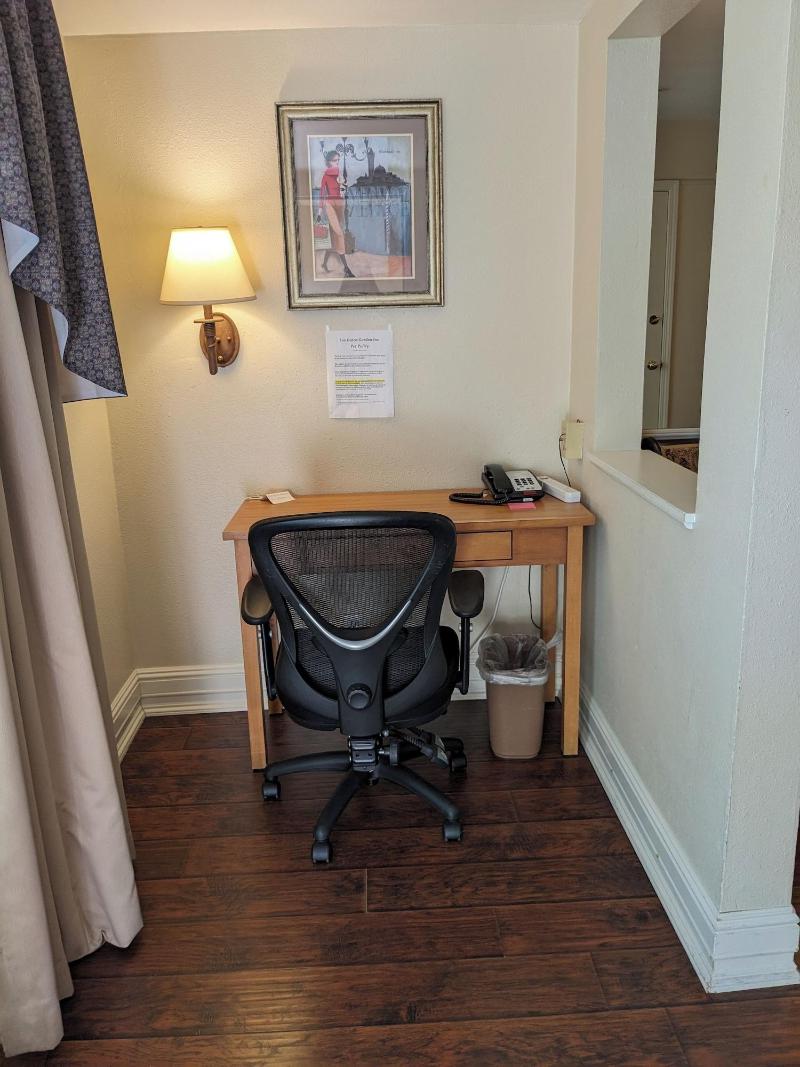 Los Gatos Garden Inn Hotel image
