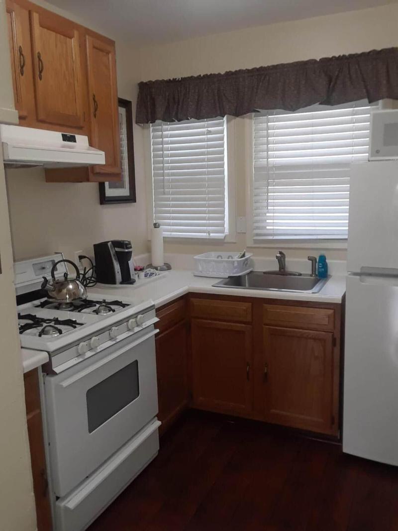 Los Gatos Garden Inn Hotel image