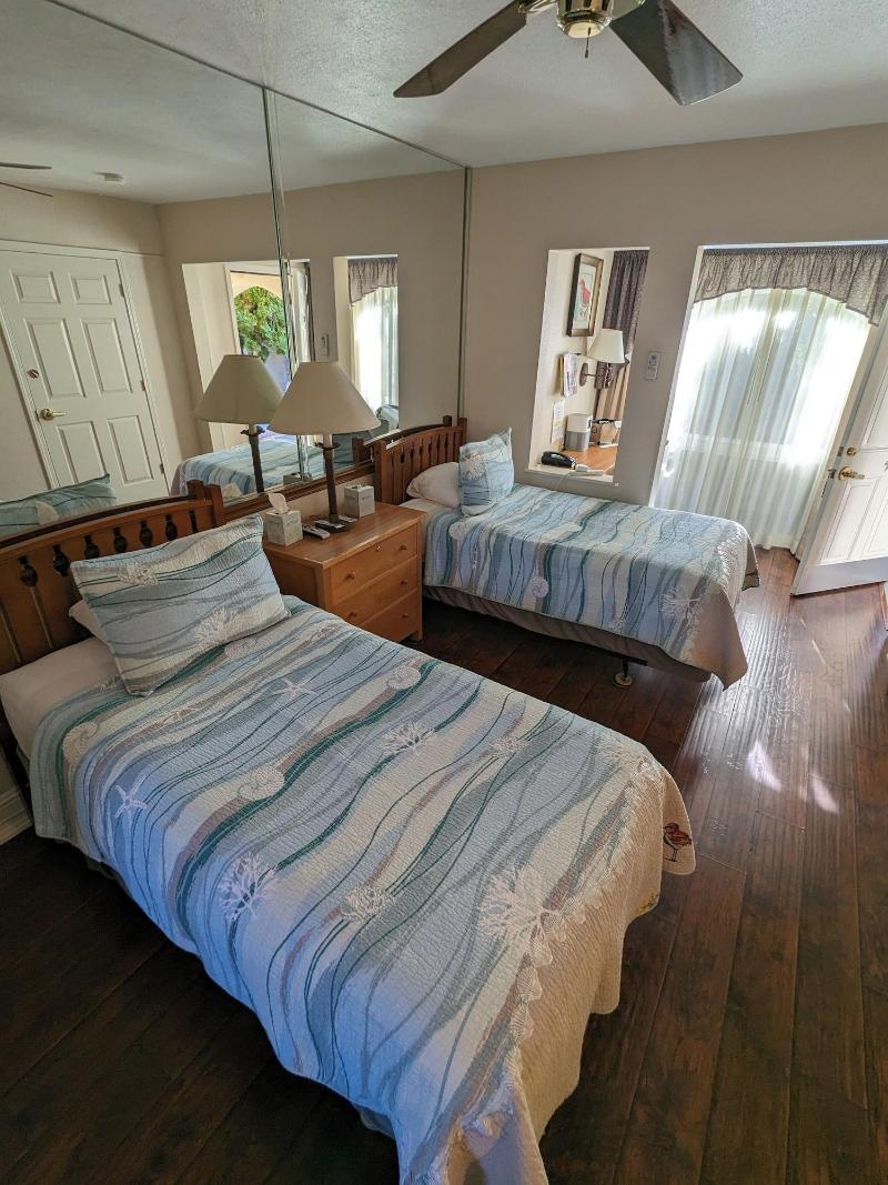 Los Gatos Garden Inn Hotel image