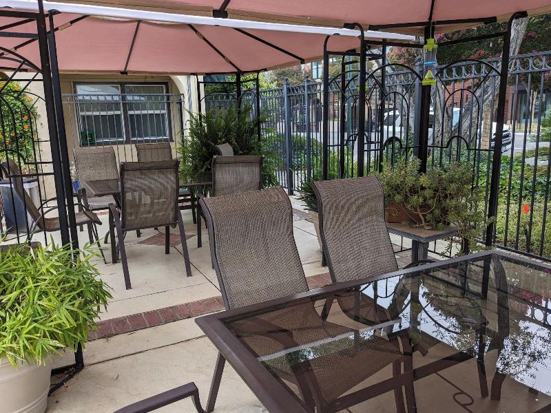 Los Gatos Garden Inn Hotel image