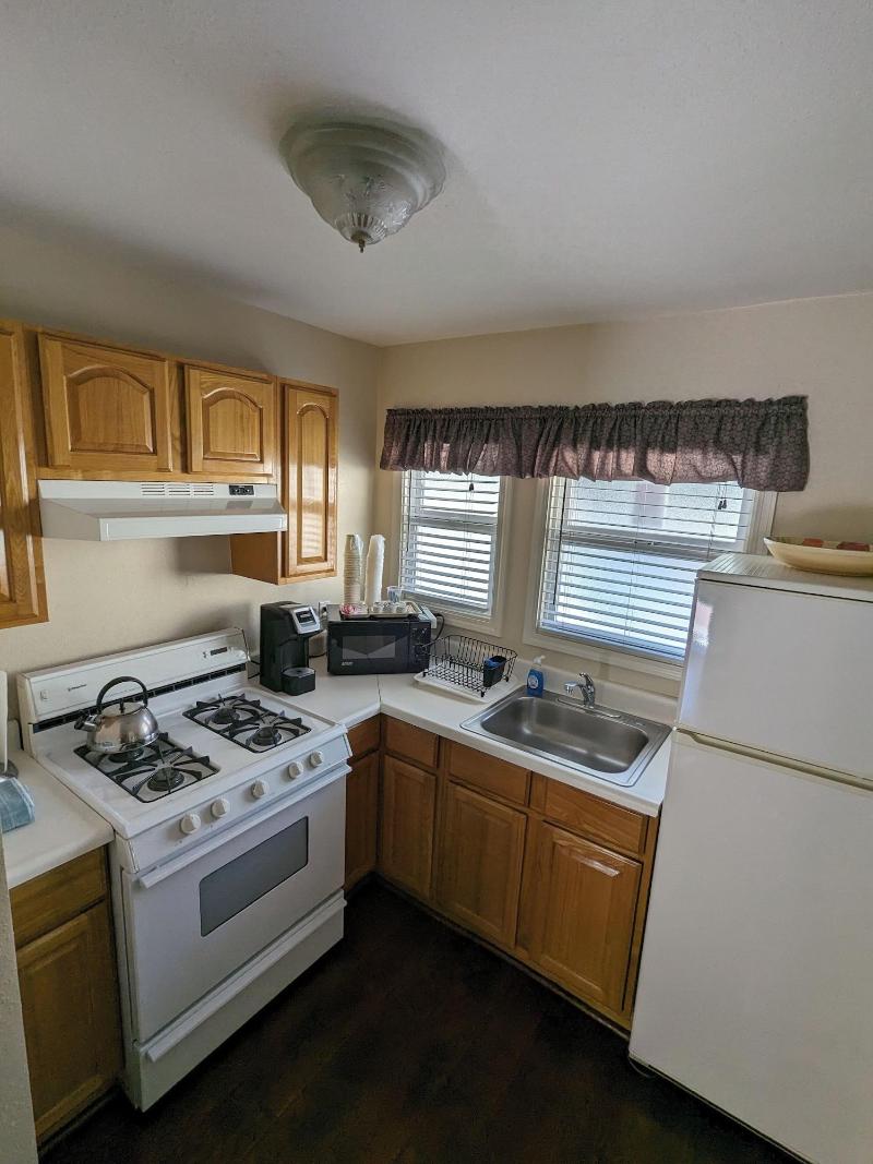 Los Gatos Garden Inn Hotel image