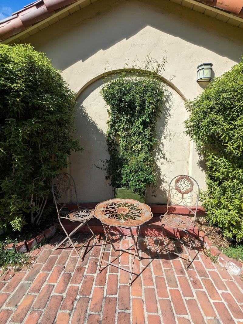 Los Gatos Garden Inn Hotel image