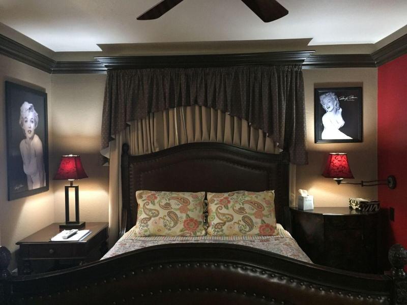 Los Gatos Garden Inn Hotel image