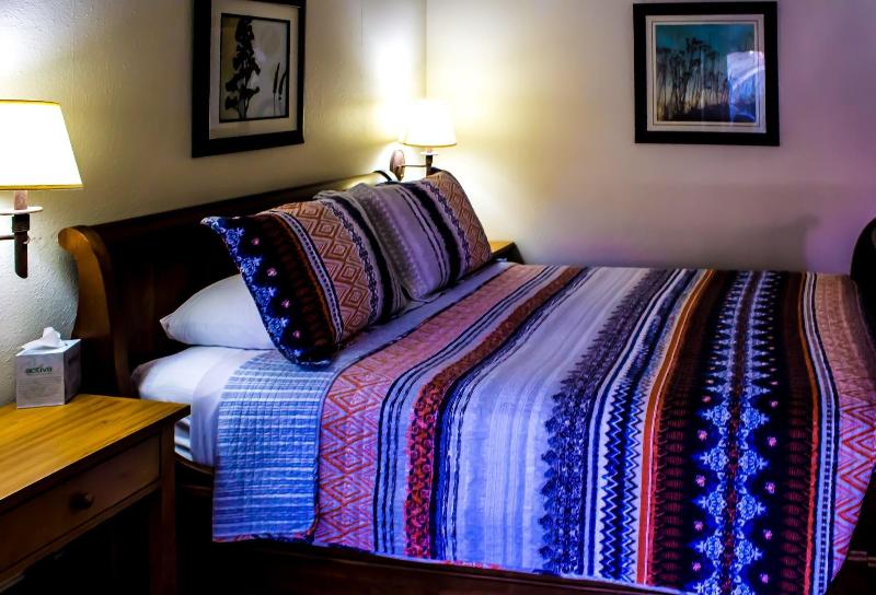 Los Gatos Garden Inn Hotel image