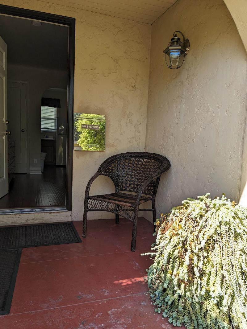 Los Gatos Garden Inn Hotel image