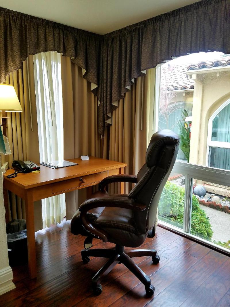 Los Gatos Garden Inn Hotel image