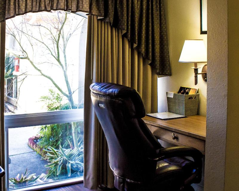Los Gatos Garden Inn Hotel image