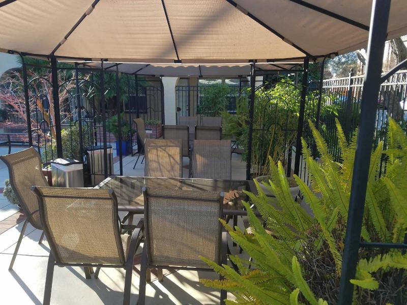Los Gatos Garden Inn Hotel image