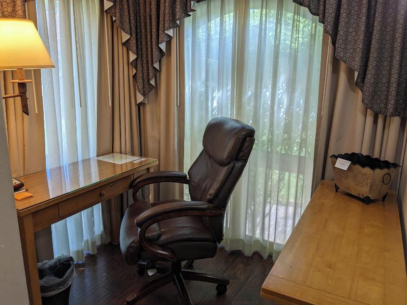 Los Gatos Garden Inn Hotel image