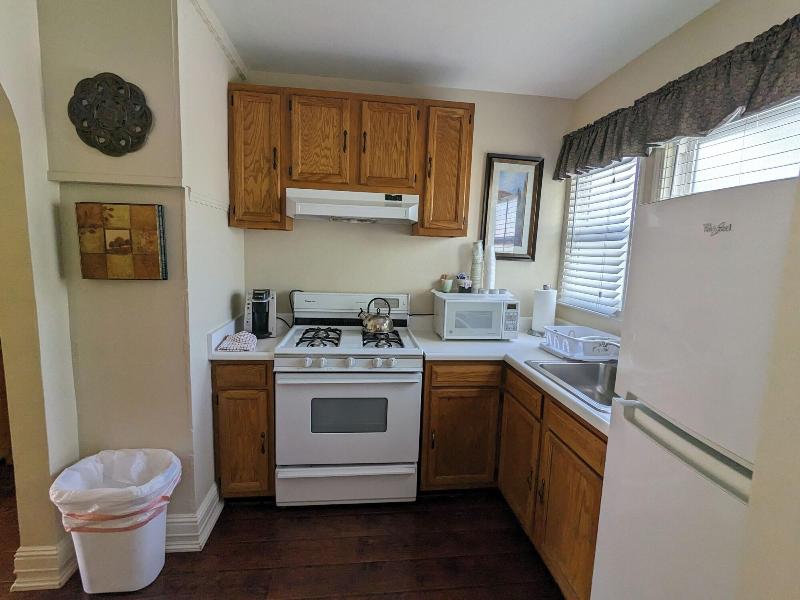 Los Gatos Garden Inn Hotel image
